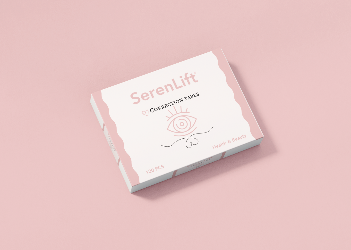 SerenLift: Redefining Beauty.